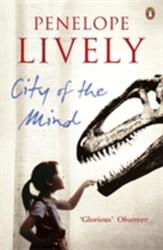 City of the Mind - Penelope Lively (1992)