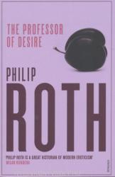 The Professor Of Desire (1998)