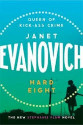 Hard Eight - Janet Evanovich (2005)