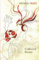 W B Yeats - Collected Poems (1994)