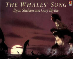 Whales' Song - Dyan Sheldon (1993)
