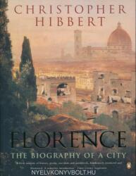 Florence - Christopher Hibbert (1994)