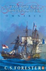 The Young Hornblower Omnibus (1989)