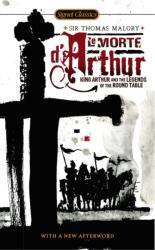 Le Morte D'Arthur Volume 2 (1970)