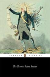 Thomas Paine Reader (1987)
