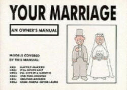 Your Marriage - Martin Baxendale (1996)