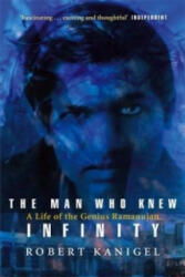 Man Who Knew Infinity - Robert Kanigel (1992)
