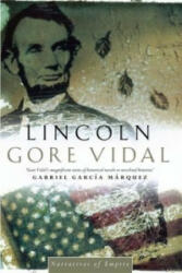Lincoln - Gore Vidal (1994)