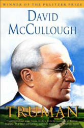 David McCullough - Truman - David McCullough (1993)