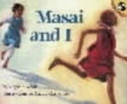 Masai and I - Virginia Kroll (1994)