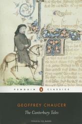 Canterbury Tales - Geoffrey Chaucer (2005)