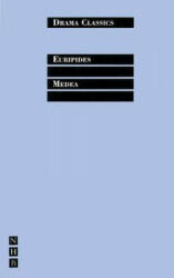 Euripides - Medea - Euripides (1995)