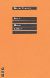 Hedda Gabler (Drama Classic) - Henrik Ibsen (1996)