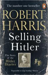 Selling Hitler (2000)