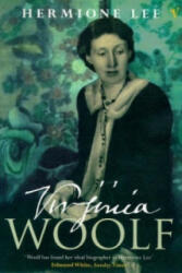 Virginia Woolf - Hermione Lee (1997)