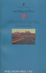 Sam Shepard Plays 2 (1997)