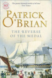 Reverse of the Medal - Patrick O´Brian (1997)