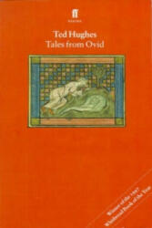 Tales from Ovid - Ted Hughes (1997)