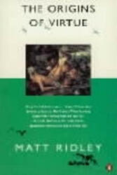 Origins of Virtue - Matt Ridley (1997)