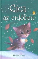 Cica az erdőben (2009)