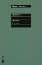 Doctor Faustus - Christopher Marlowe (2001)