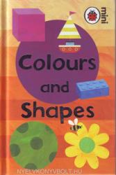 Early Learning: Colours and Shapes (2008)