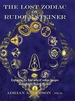 Lost Zodiac of Rudolf Steiner (ISBN: 9780994160263)