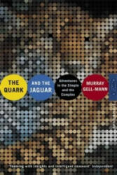 Quark And The Jaguar - Murray Gell-Mann (1995)