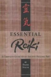 Essential Reiki - Diane Stein (1995)