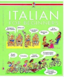 Italian for Beginners (1990)
