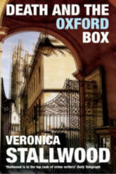 Death and the Oxford Box - Veronica Stallwood (1994)