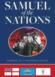 Samuel of the Nations (ISBN: 9781460295137)