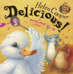 Delicios! (2007)
