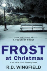 Frost At Christmas - R D Wingfield (1993)