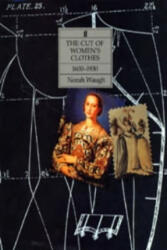 Cut of Women's Clothes - Norah Waugh (1994)