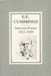 Selected Poems 1923-1958 - E E Cummings (1977)