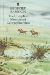 Complete Memoirs of George Sherston - Siegfried Sassoon (1980)