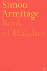 Book of Matches - Simon Armitage (1993)