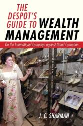 The Despot's Guide to Wealth Management (ISBN: 9781501705519)