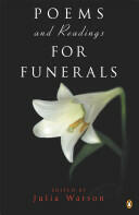 Poems and Readings for Funerals (2004)