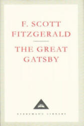 Great Gatsby - F Scott Fitzgerald (1991)
