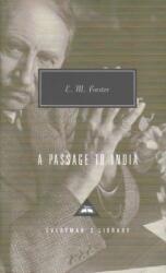 A Passage To India (1991)