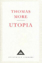 Thomas More - Utopia - Thomas More (1992)