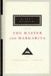 Master and Margarita - Mikhail Bulgakov (1992)