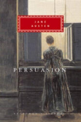 Persuasion - Jane Austen (1992)