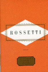 Christina Rossetti - Poems - Christina Rossetti (1993)