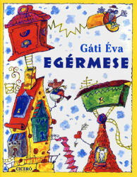 Egérmese (2009)