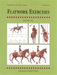 Flatwork Exercises - Jane Wallace (1998)