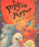 Pipkin Of Pepper (2005)