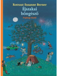 Éjszakai böngésző (2009)